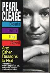 Deals With the Devil: And Other Reasons to Riot (Paperback)