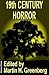 19th Century Horror