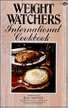 Weight Watchers International Cookbook (More Than 750 Recipes From Around The World)