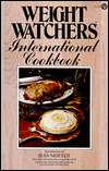 Weight Watchers International Cookbook (More Than 750 Recipes From Around The World)