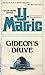 Gideon's Drive (Gideon, #21)