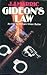 Gideon's Law (Gideon, #23)