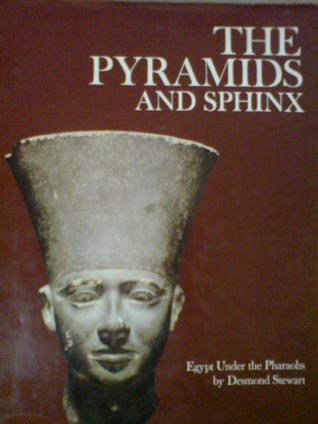The Pyramids And Sphinx (Wonders of Man Series)
