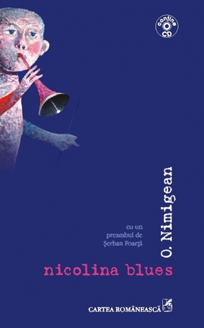 nicolina blues (Paperback)