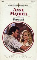 Betrayed (Paperback)