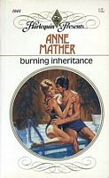 Burning Inheritance