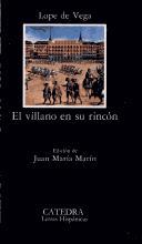 El villano en su rincón (Paperback)