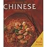 Treasury Of Chinese Cooking: 3 Books in 1