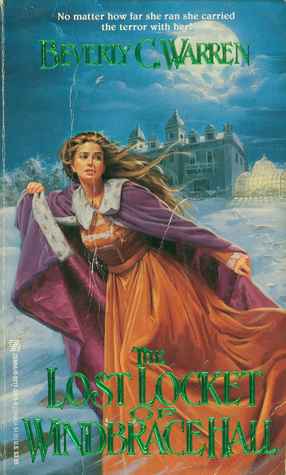 The Lost Locket of Windbrace Hall (Paperback)
