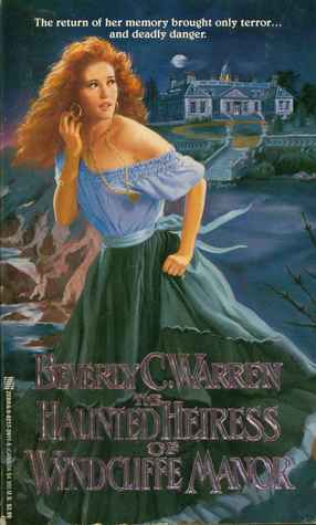 The Haunted Heiress of Wyndcliffe Manor (Paperback)