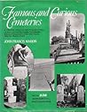 Famous and Curious Cemeteries by John Francis Marion