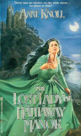 The Lost Lady of Hathaway Manor (Paperback)