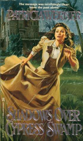 Shadows over Cypress Swamp (Paperback)