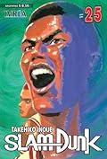 Slam Dunk #25: El mayor desafío