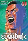 Slam Dunk, Vol. 25 by Takehiko Inoue