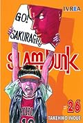 Slam Dunk #26: Duelo de poder