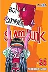 Slam Dunk, Vol. 26 by Takehiko Inoue