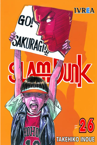 Slam Dunk #26: Duelo de poder (Paperback)