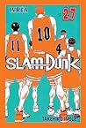 Slam Dunk, Vol. 27 by Takehiko Inoue
