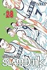 Slam Dunk, Vol. 28 by Takehiko Inoue