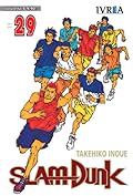 Slam Dunk #29: Talento extraordinario