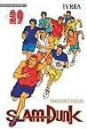 Slam Dunk, Vol. 29 by Takehiko Inoue