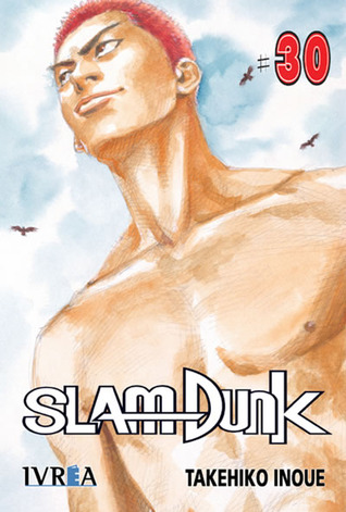 Slam Dunk #30: Mi vida como jugador (Paperback)