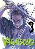 Vagabond, vol. 3