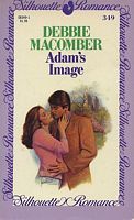 Adam's Image (Mass Market Paperback)