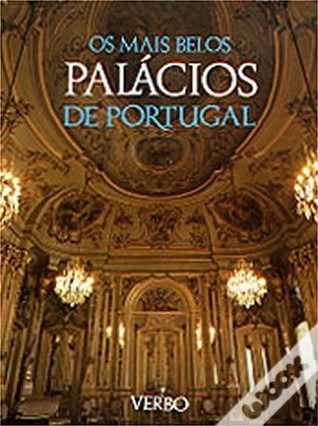 mais belos palácios de Portugal (Loose Leaf)