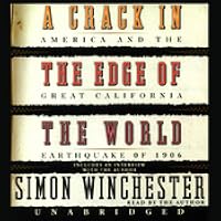 A Crack in the Edge of the World