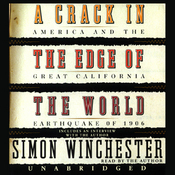 A Crack in the Edge of the World