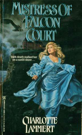 Mistress of Falcon Court (Paperback)