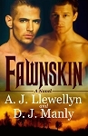 Fawnskin (Fawnskin, #1)