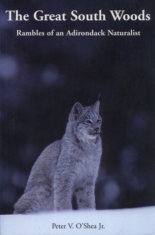 The Great South Woods: Rambles of an Adirondack Naturalist