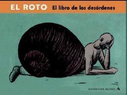 El libro de los desórdenes