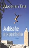 Arabische melanch...