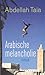 Arabische melancholie