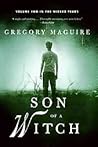 Son of a Witch