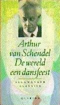 De wereld een dansfeest (Mass Market Paperback)