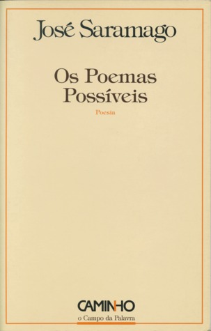 Os Poemas Possíveis (Paperback)