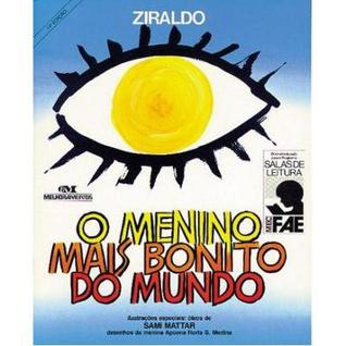 O menino mais bonito do mundo