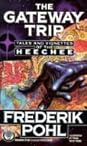 The Gateway Trip (Heechee Saga, #5)