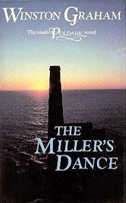 Capa do Livro The Miller's Dance
