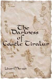 The Darkness of Castle Tiralur (Nook)