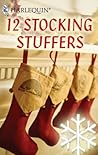 12 Stocking Stuffers by Beverly Barton