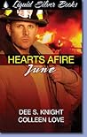 Hearts Afire: June