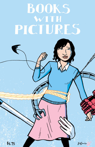 Books With Pictures
