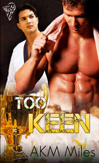 Too Keen (ebook)