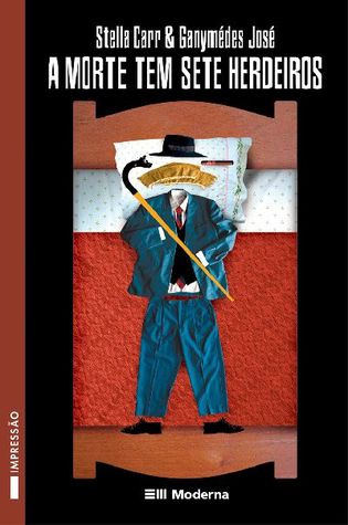 A morte tem 7 herdeiros (Paperback)